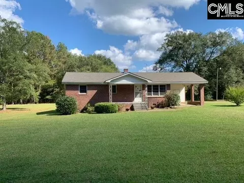 3555 Maybinton Rd, Whitmire, SC 29178