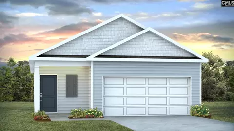 165 Ruby Prince Rd, Gilbert, SC 29054