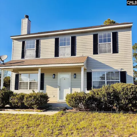 203 May Oak Rd, Columbia, SC 29229