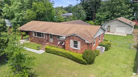 1015 Haven Dr, Columbia, SC 29209