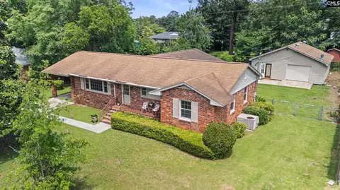 1015 Haven Dr, Columbia, SC 29209