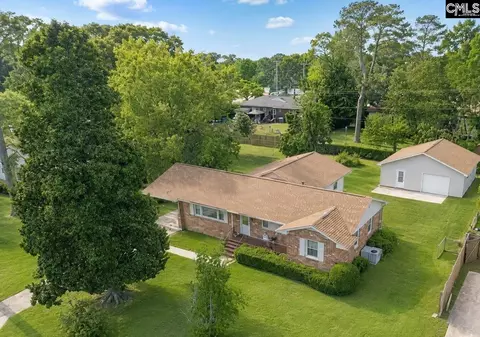 1015 Haven Dr, Columbia, SC 29209