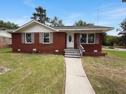 320 Redwood Ct, Columbia, SC 29223