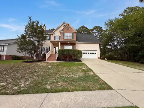 104 Ashley Hall Rd, Columbia, SC 29229