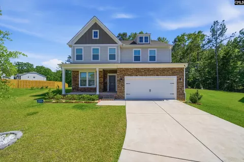 1119 Flood Tide Trl, Lexington, SC 29072