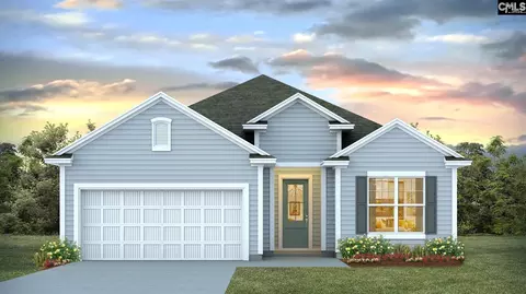 614 Shining Sun Ct, Gilbert, SC 29054