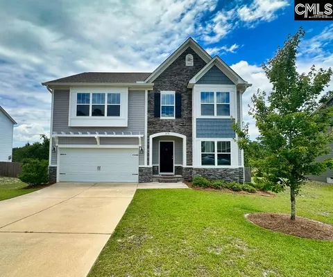 215 Cassique Dr, Lexington, SC 29073