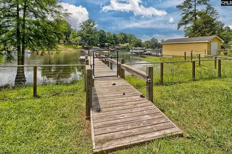 Exterior - 1628 Deep Cove Ln, Gilbert, SC 29054 photo 1 of 6