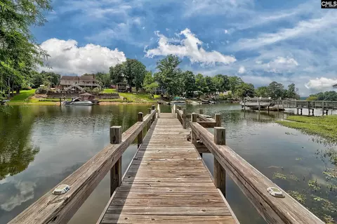 Exterior - 1628 Deep Cove Ln, Gilbert, SC 29054 photo 2 of 6