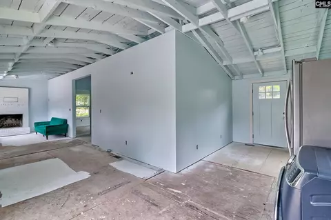 Entry Way - 1628 Deep Cove Ln, Gilbert, SC 29054 photo 1 of 1