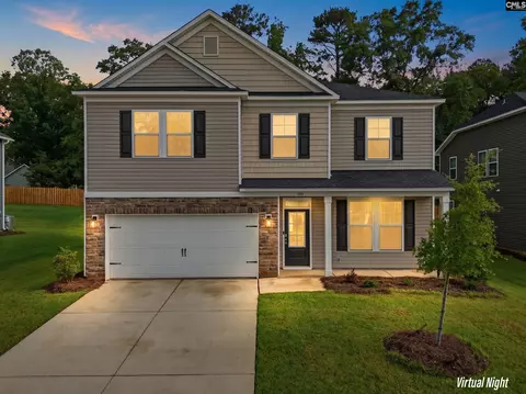 550 Griffon Dr, Chapin, SC 29036
