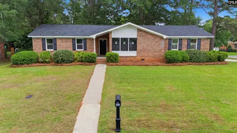 401 Shelton Dr, Columbia, SC 29212