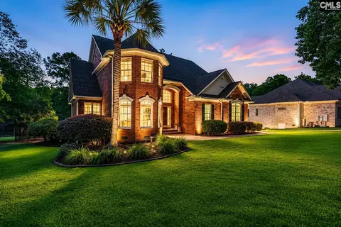 309 Bent Oak Dr, Chapin, SC 29036