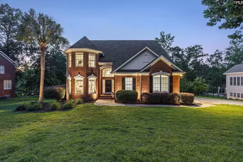 309 Bent Oak Dr, Chapin, SC 29036