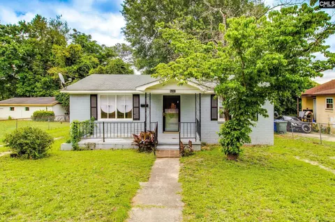 5222 Mauldin Ave, Columbia, SC 29203