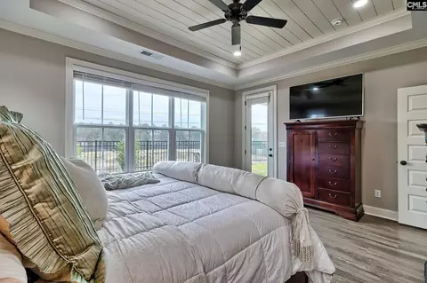 Bedroom - 2358 High Bluff Loop, Lexington, SC 29072 photo 2 of 7