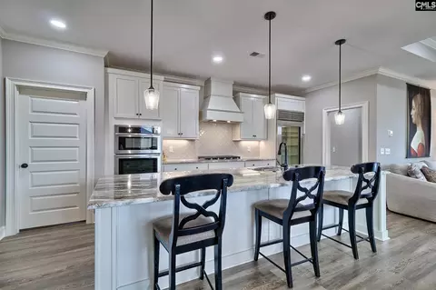 Kitchen - 2358 High Bluff Loop, Lexington, SC 29072 photo 3 of 6