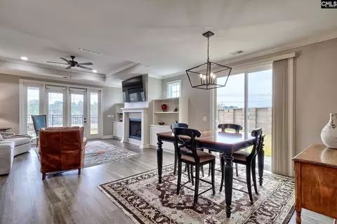 Dining - 2358 High Bluff Loop, Lexington, SC 29072 photo 1 of 3