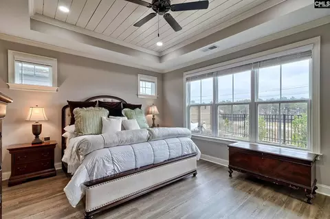 Bedroom - 2358 High Bluff Loop, Lexington, SC 29072 photo 1 of 7