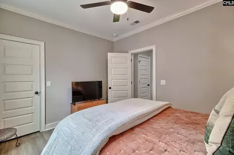 Bedroom - 2358 High Bluff Loop, Lexington, SC 29072 photo 5 of 7