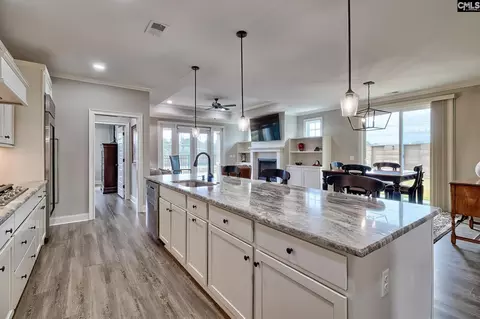 Kitchen - 2358 High Bluff Loop, Lexington, SC 29072 photo 1 of 6