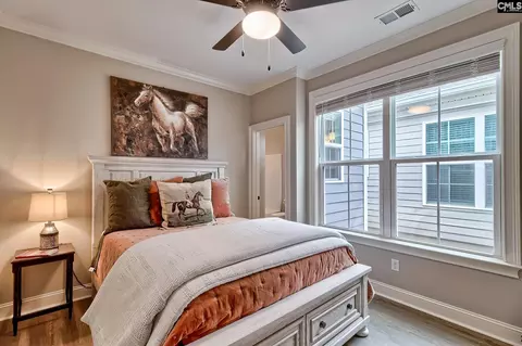 Bedroom - 2358 High Bluff Loop, Lexington, SC 29072 photo 4 of 7