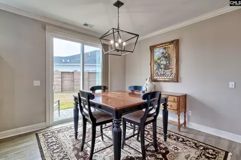 Dining - 2358 High Bluff Loop, Lexington, SC 29072 photo 2 of 3