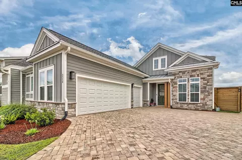 2358 High Bluff Loop, Lexington, SC 29072