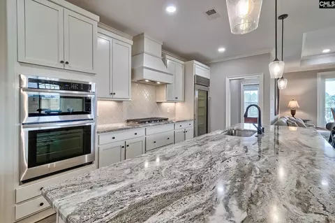Kitchen - 2358 High Bluff Loop, Lexington, SC 29072 photo 2 of 6