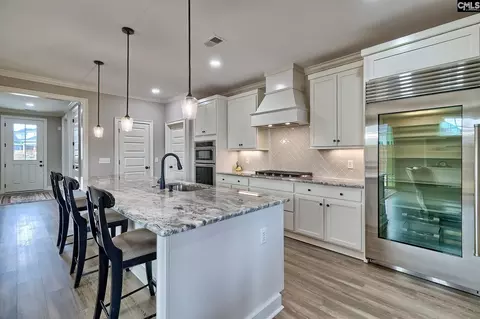 Kitchen - 2358 High Bluff Loop, Lexington, SC 29072 photo 4 of 6