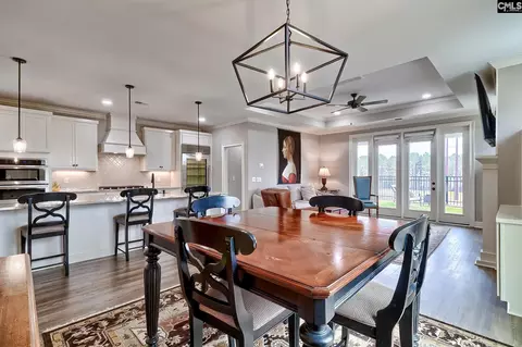 Dining - 2358 High Bluff Loop, Lexington, SC 29072 photo 3 of 3