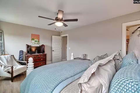 Bedroom - 2358 High Bluff Loop, Lexington, SC 29072 photo 7 of 7