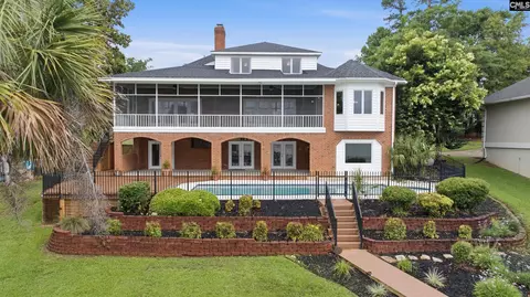 304 Racket Rd, Chapin, SC 29036