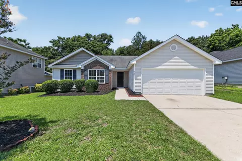 436 Guard Tower Ln, Columbia, SC 29209