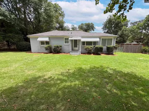1558 Hazelwood Rd, Columbia, SC 29209