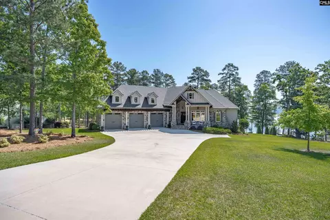 128 Harvest Moon Dr, Leesville, SC 29070