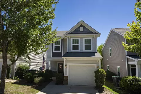 125 Misty Dew Ln, Lexington, SC 29072