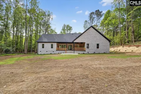 Exterior - 704 Harbor View Dr, Prosperity, SC 29127 photo 4 of 6