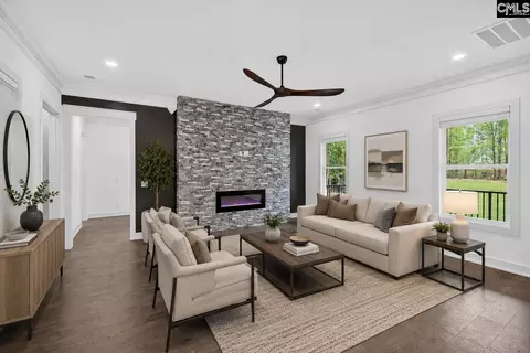 Living - 704 Harbor View Dr, Prosperity, SC 29127 photo 1 of 1