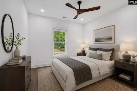 Bedroom - 704 Harbor View Dr, Prosperity, SC 29127 photo 2 of 3