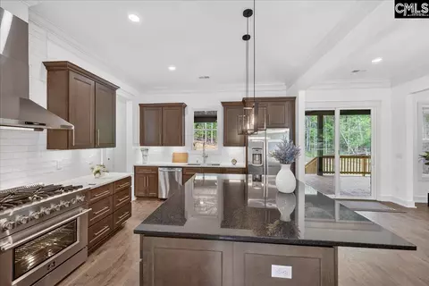 Kitchen - 704 Harbor View Dr, Prosperity, SC 29127 photo 1 of 4