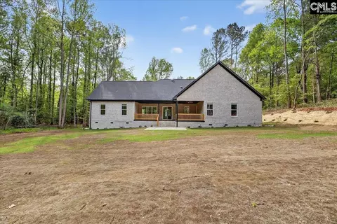 Exterior - 704 Harbor View Dr, Prosperity, SC 29127 photo 5 of 6