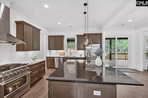 Kitchen - 704 Harbor View Dr, Prosperity, SC 29127 photo 1 of 4