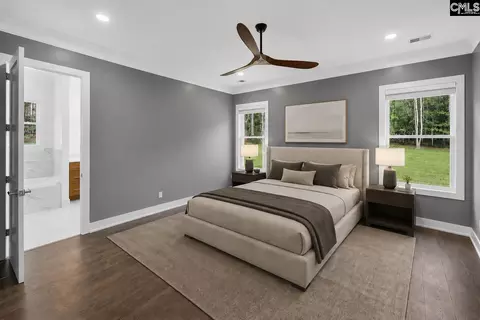 Bedroom - 704 Harbor View Dr, Prosperity, SC 29127 photo 1 of 3