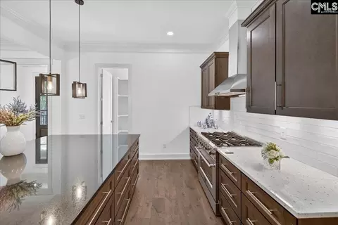 Kitchen - 704 Harbor View Dr, Prosperity, SC 29127 photo 3 of 4