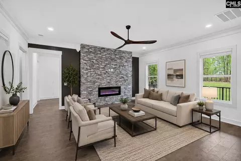 Living - 704 Harbor View Dr, Prosperity, SC 29127 photo 1 of 1
