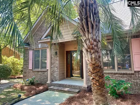 308 N Chelsea Rd, Columbia, SC 29223