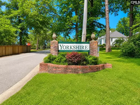 5912 Yorkshire Dr, Columbia, SC 29209
