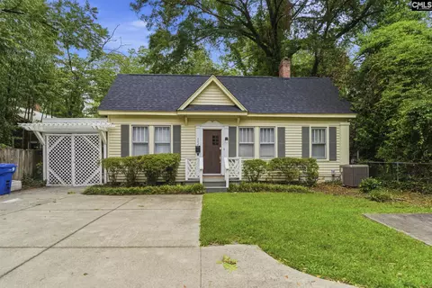 502 Graymont, Columbia, SC 29206
