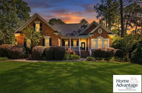 148 High Knoll Rd, Columbia, SC 29223